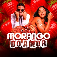 Morango do Amor