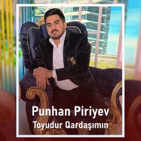 Toyudur Qardaşımın