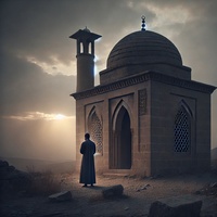 اللهم اكفيني شر خلقك