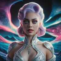 Lady Gaga Vibes