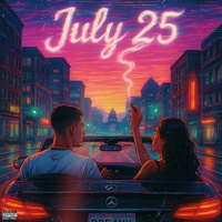 July 25
