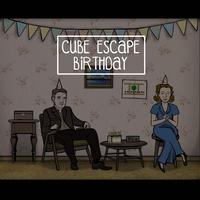 Birthday Piano Theme (Out of Tune)