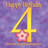 Happy Birthday to "The Birthday Girl"