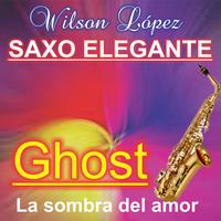 Ghost/La sombra del amor