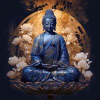 Medicine Buddha