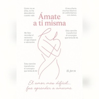 Te mereces todo lo bonito