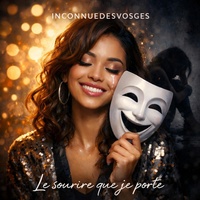 Le sourire que je porte