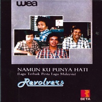 Namun Ku Punya Hati