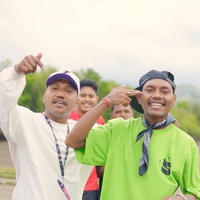 Ketua Ancor