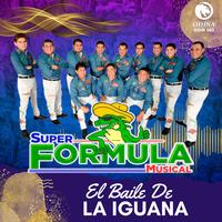 El Baile De La Iguana (Versión Original)