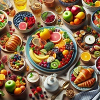 Food