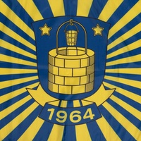 Gul og Blå Til Vi Dør