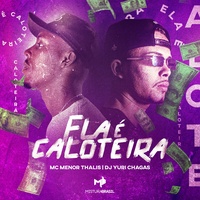 Ela É Caloteira