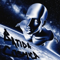 Batida Cosmica - Super Slowed