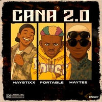CANA (REMIX)