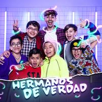 Hermanos de Verdad (feat. La Vecibanda)