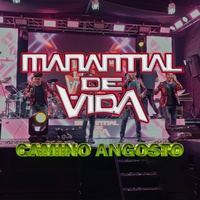 Camino Angosto - En vivo
