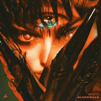 BLOODWALK