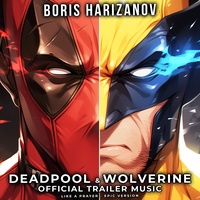Deadpool & Wolverine Official Trailer Music - Like A Prayer (EPIC VERSION)