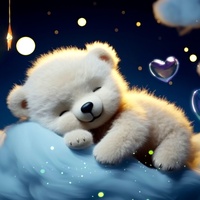 Sleep Tight, My Baby