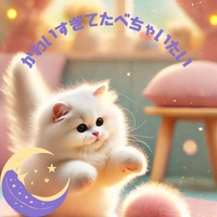 かわいすぎてたべちゃいたい