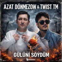 Gülüňi Söýdüm