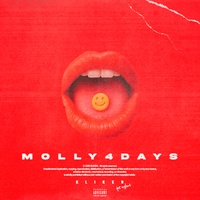 Molly 4 Days (feat. Englando)