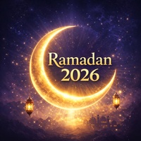 Ramadan Mubarak 2026