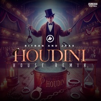 Houdini - House Remix