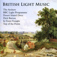 Barwick Green (The Archers)