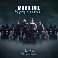 Lieb Mich - Symphonic Live - The Second Chapter