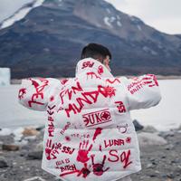 Ticket - Vivo Calafate