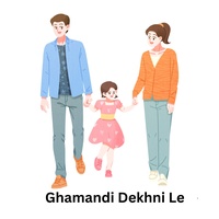 Ghamandi Dekhni Le