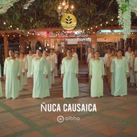 Ñuca Causaica