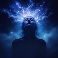 A presence deep within the silence