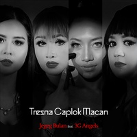 Tresna Caplok Macan