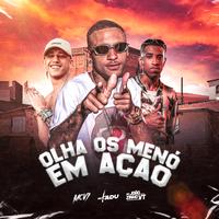 Olha Os Menó Em Ação