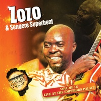 Njolonjolo (Live)