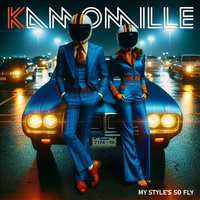 My style's so fly