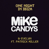 One Night in Ibiza