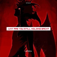 why are you still holding back (remix)
