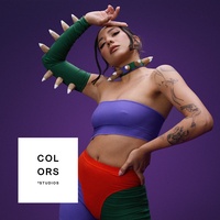 sofocón - A COLORS SHOW