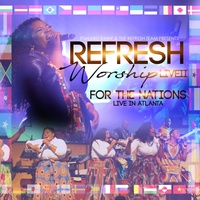 Spirit of God (Live)