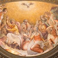 Christian Hymn | Veni Creator Spiritus