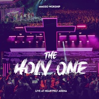 Ga O Palelwe (Reprise) [Live at Heartfelt Arena, December 2025] (feat. Yanga & Ps Koketso Molaolwe)