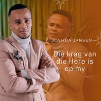 Die gees van die here is op my - Afrikaans Pinkster