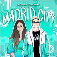 Madrid City - Cover