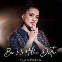 Ben Ne Hallere Düştüm
