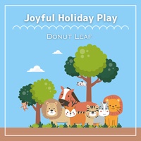 Joyful Holiday Play