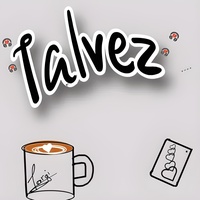 Talvez